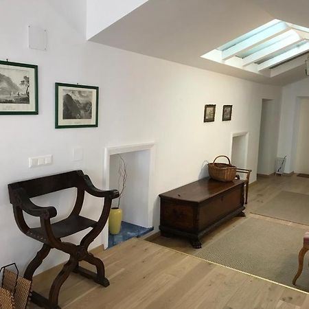 Apartmán Schoen Wohnen Beim Stift Melk Exteriér fotografie