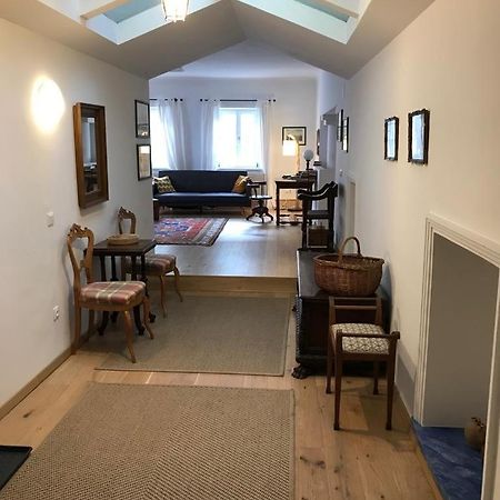 Apartmán Schoen Wohnen Beim Stift Melk Exteriér fotografie