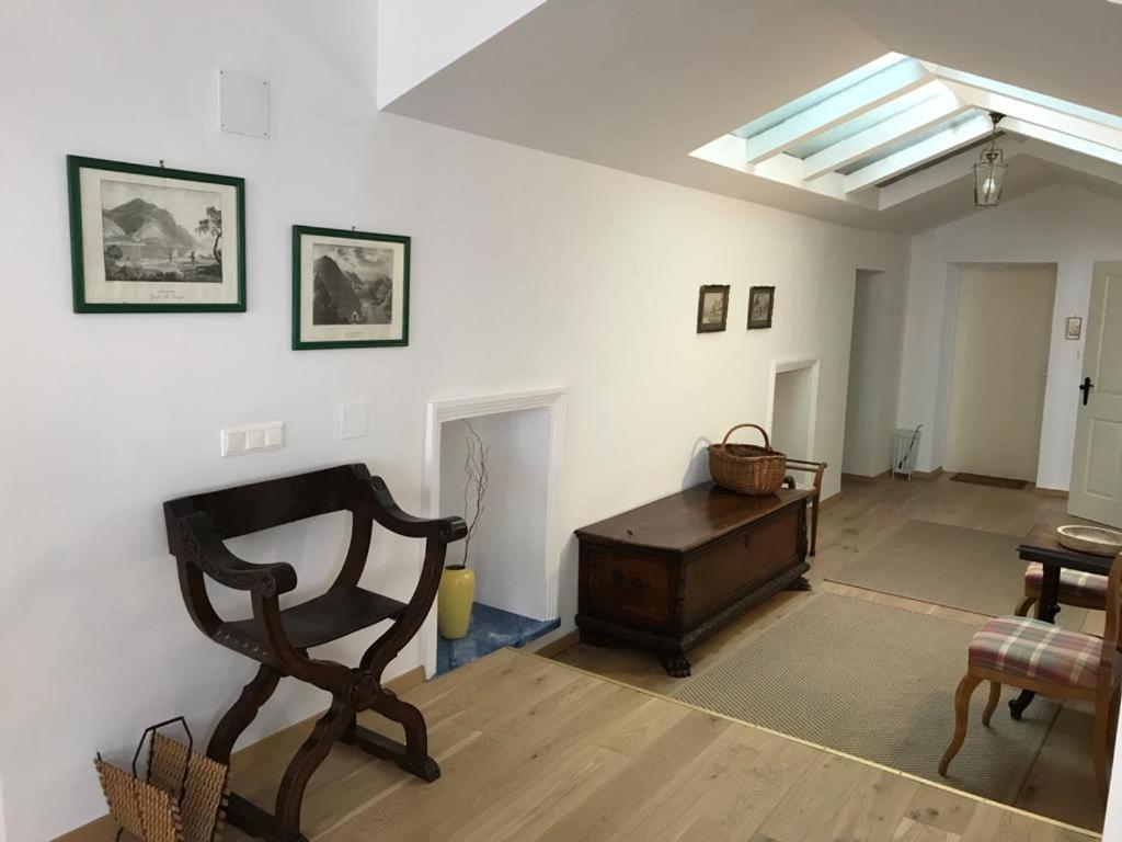 Apartmán Schoen Wohnen Beim Stift Melk Exteriér fotografie