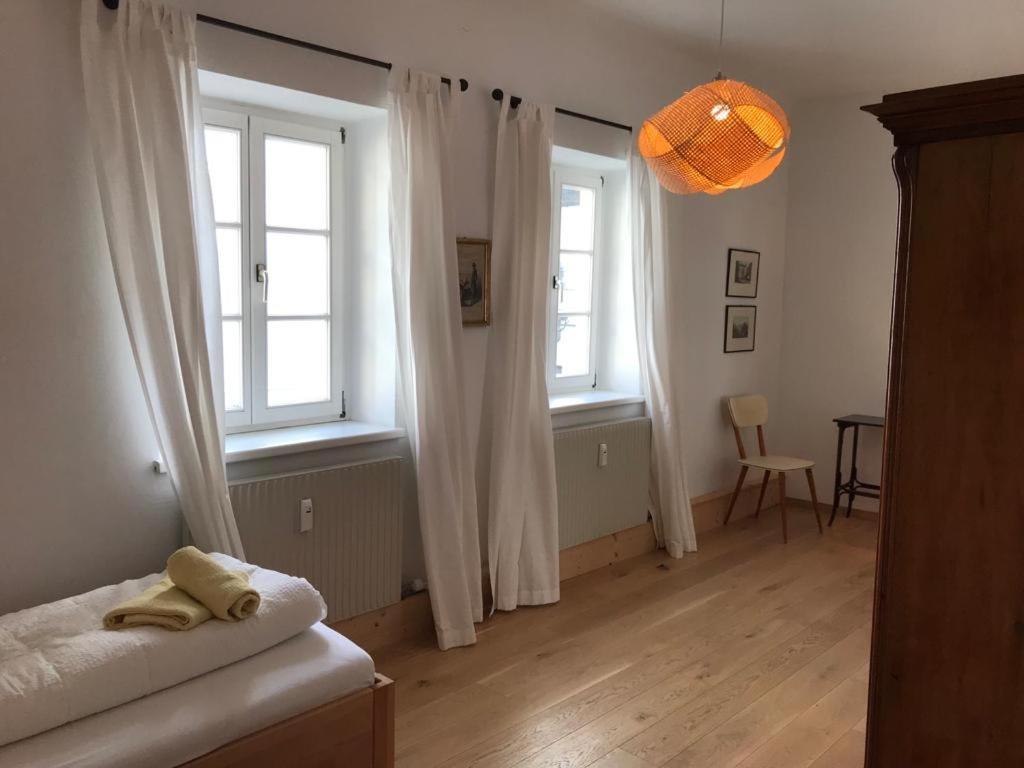 Apartmán Schoen Wohnen Beim Stift Melk Exteriér fotografie