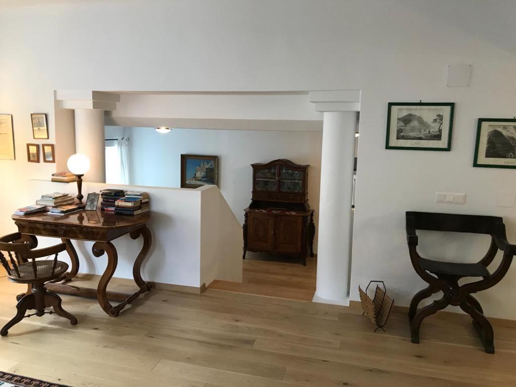 Apartmán Schoen Wohnen Beim Stift Melk Exteriér fotografie