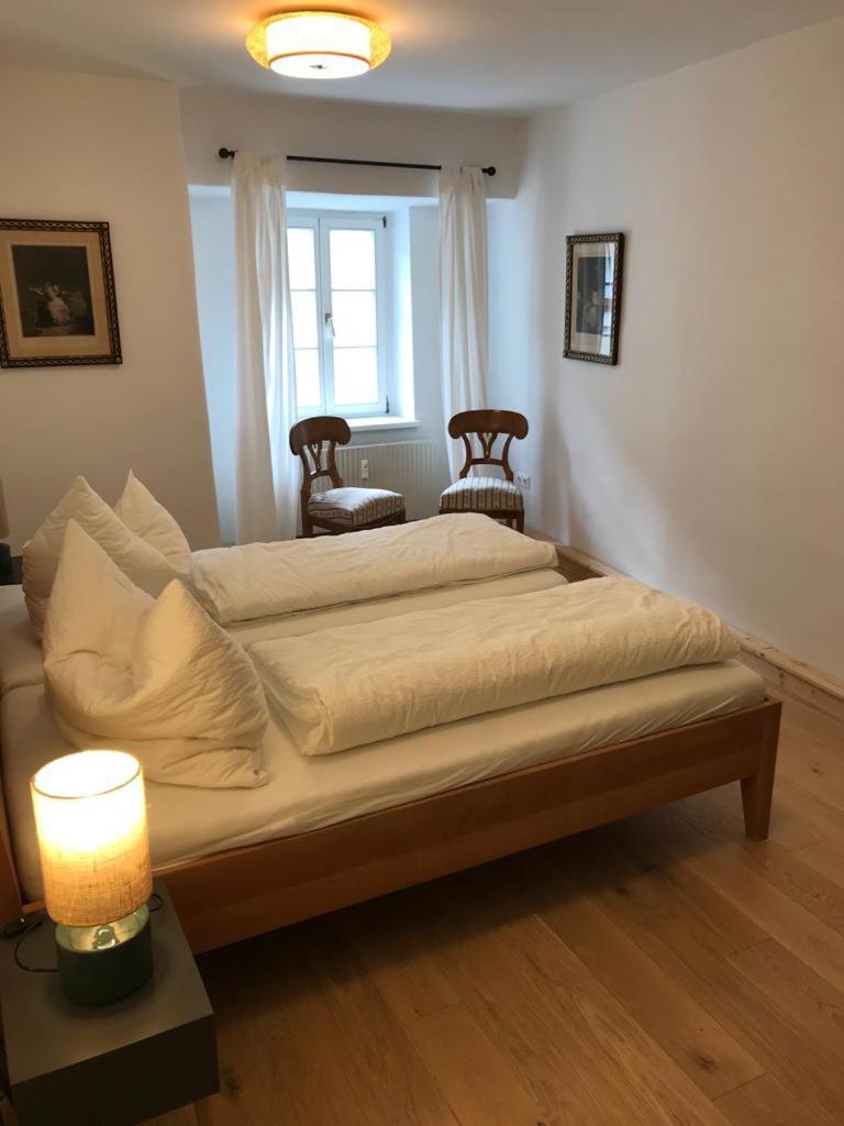 Apartmán Schoen Wohnen Beim Stift Melk Exteriér fotografie