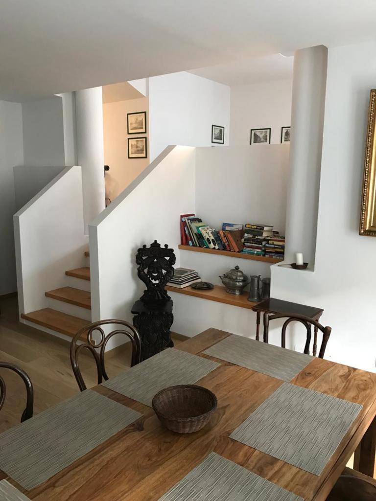 Apartmán Schoen Wohnen Beim Stift Melk Exteriér fotografie