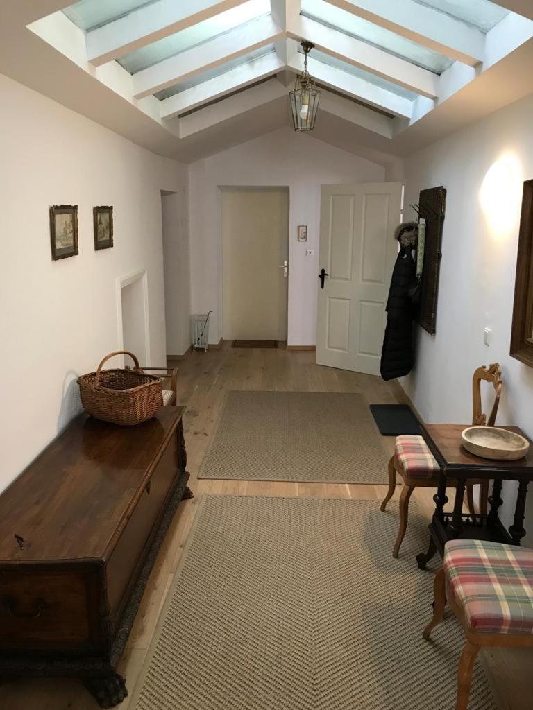 Apartmán Schoen Wohnen Beim Stift Melk Exteriér fotografie