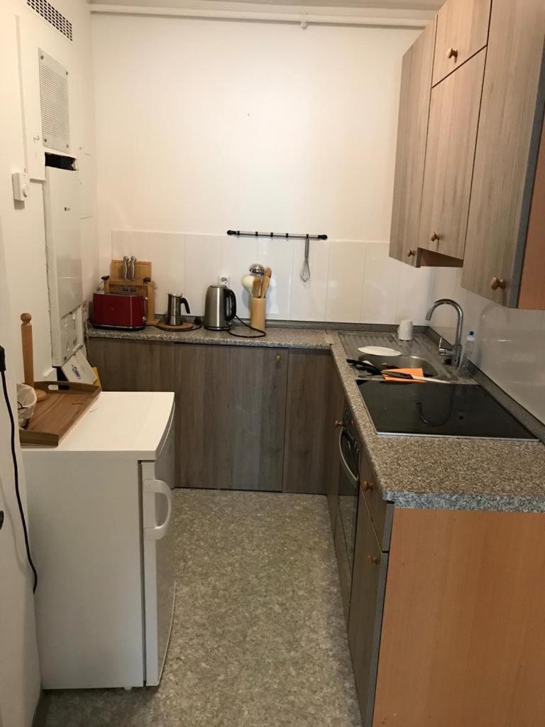 Apartmán Schoen Wohnen Beim Stift Melk Exteriér fotografie