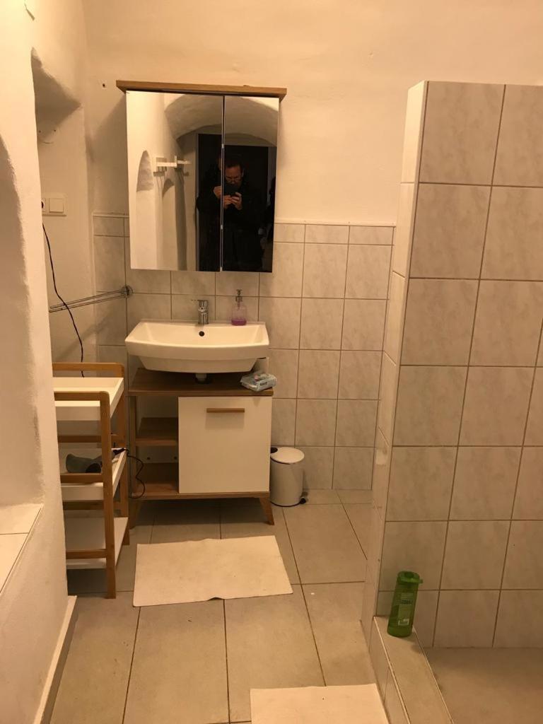 Apartmán Schoen Wohnen Beim Stift Melk Exteriér fotografie