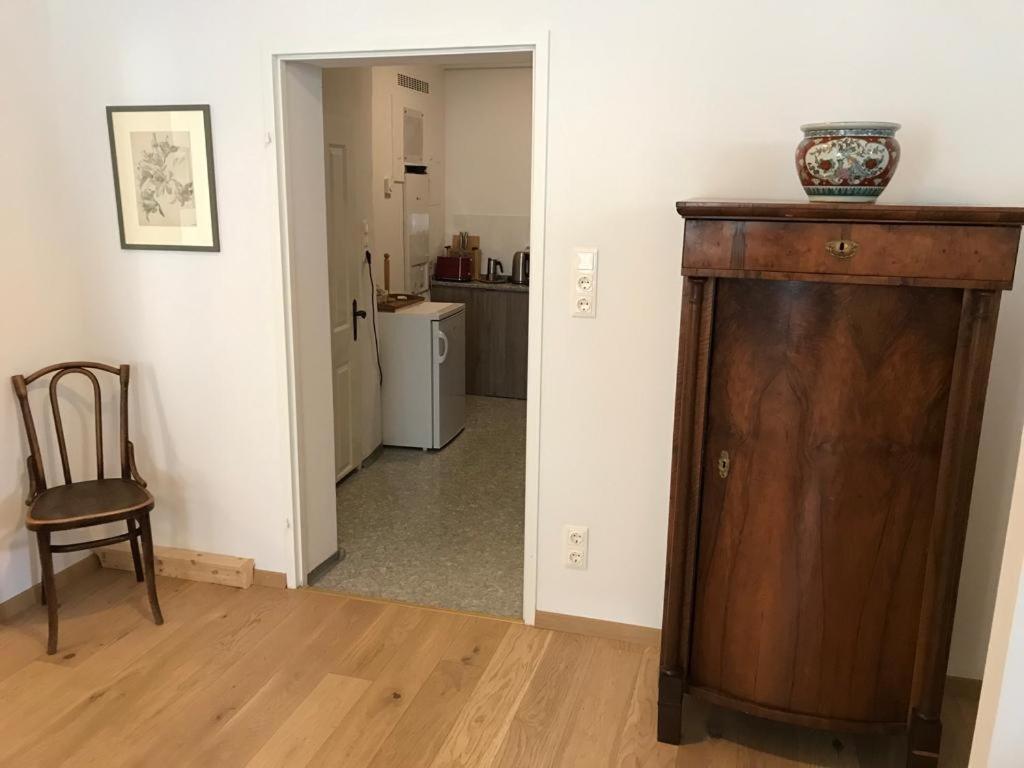 Apartmán Schoen Wohnen Beim Stift Melk Exteriér fotografie